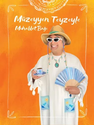 Müzeyyen Teyze'yle Muhabbet Bağı