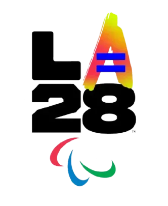 LA 2028 Paralympic Games