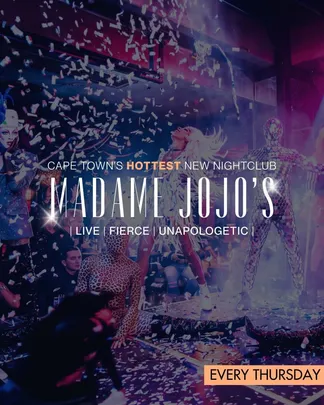Madame Jojo's