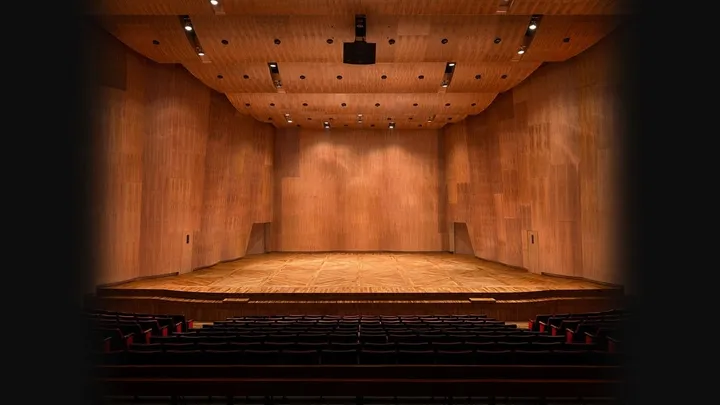 Concierto. Coro Filarmónico Universitario