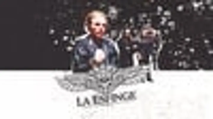 La Esfinge