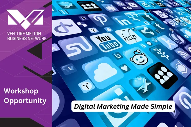Digital Marketing Made Simple