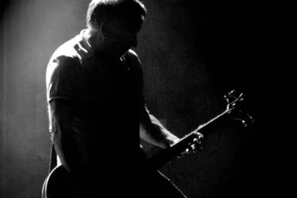 PETER HOOK & THE LIGHT "A JOY DIVISION CELEBRATION"