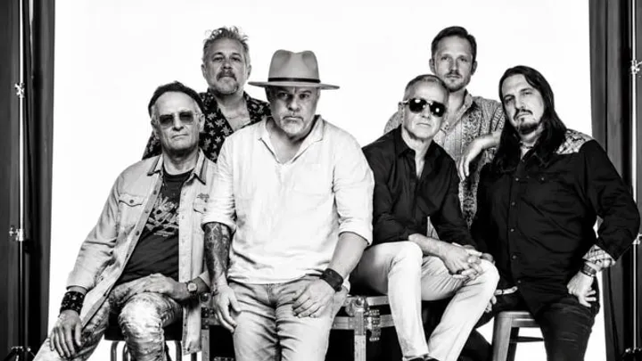 THE EAGLES EXPERIENCE - Los Desperados
