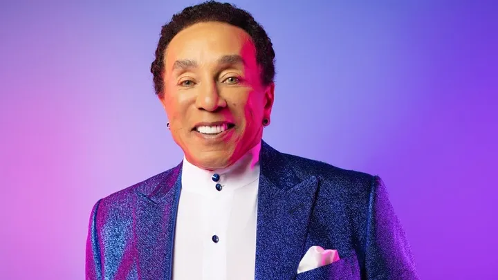 An Evening With Smokey Robinson