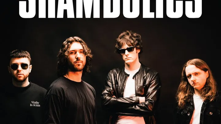 Shambolics