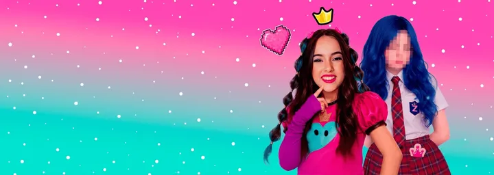 Belinha e o Plano Secreto da Zara