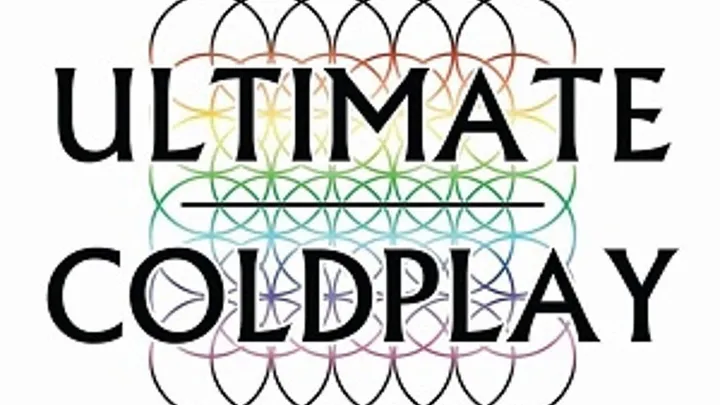 Ultimate Coldplay