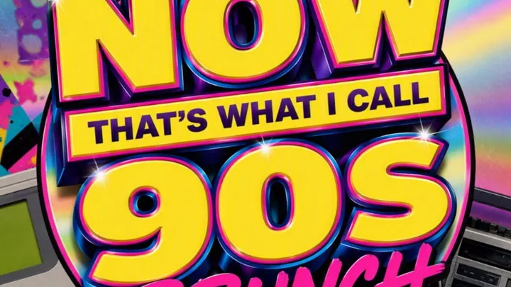 Jasper's Now That's What I Call 90s Brunch