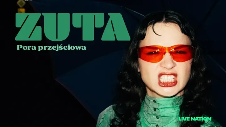 Zuta - Pora przejściowa