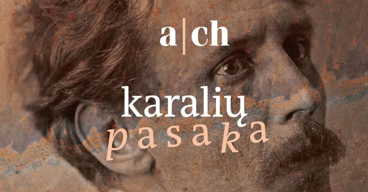 ACH šokio spektaklis ''KARALIŲ PASAKA'' | Mažeikiai