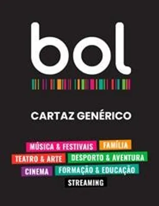 CICLO DE CONFERÊNCIAS - Arte e Inteligência Artificial