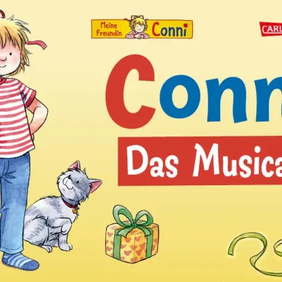 Conni - Das Musical!