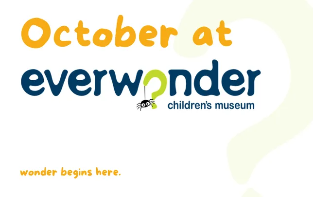 October 2026 EverWonder TICKETS