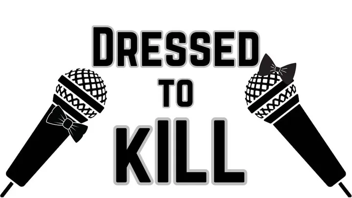 Dressed to Kill - in the Callback Bar