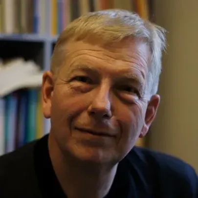 Højskoleeftermiddag - Tidligere ekstern universitetslektor, rektor for  patoralseminarierektor og præst Henning Kjær Thomsen