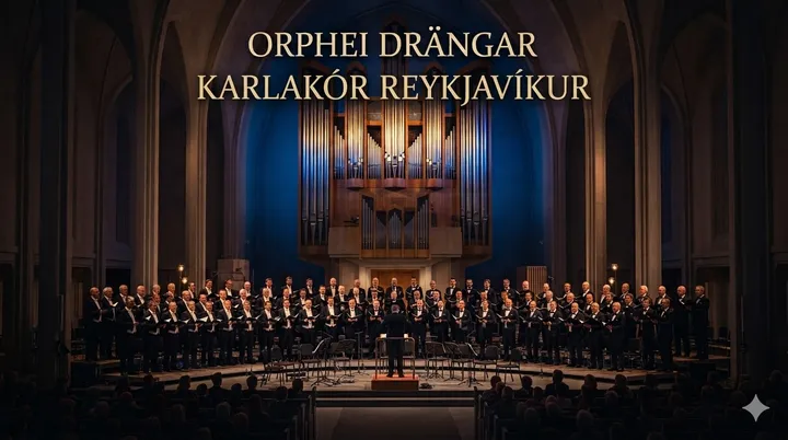 Aldarafmæli – Seinni hluti