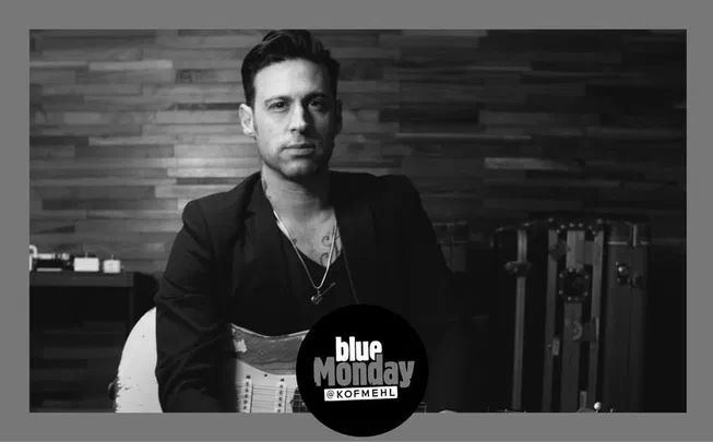 Dan Patlansky