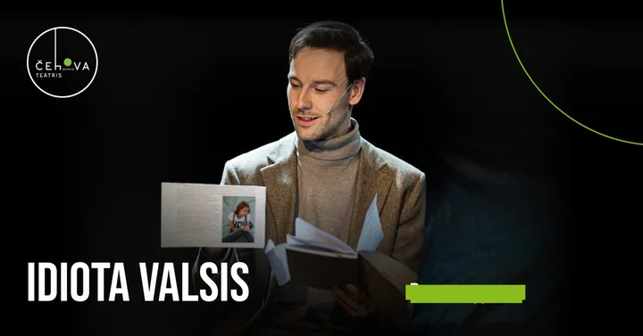 Idiota valsis