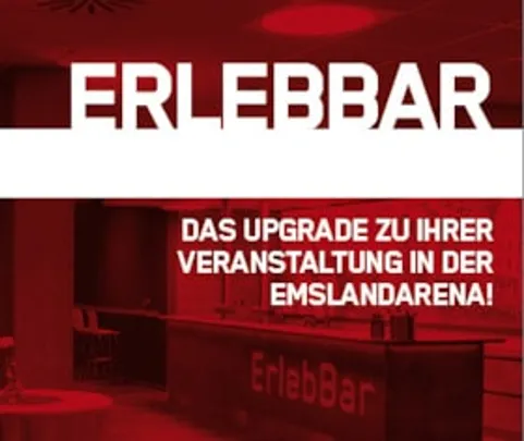 ErlebBar Upgrade - Accept