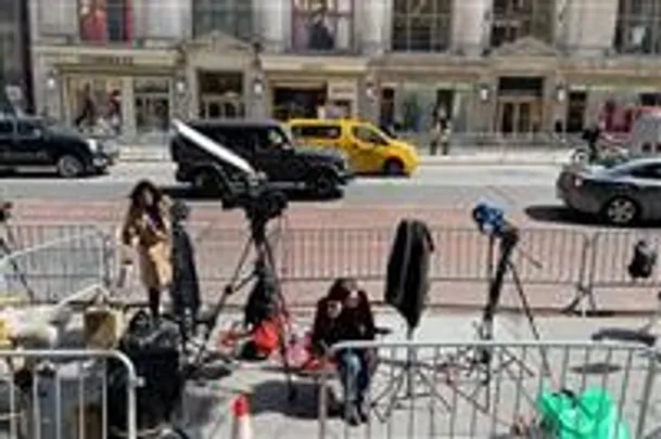 YAF: Journalism School