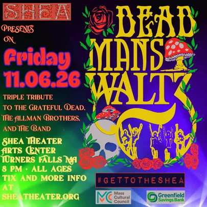 Dead Man's Waltz at the Shea