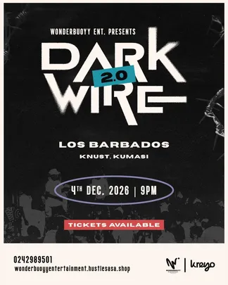 Dark Wire 2.0