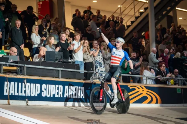DBC Ballerup Nytårsstævne 2026