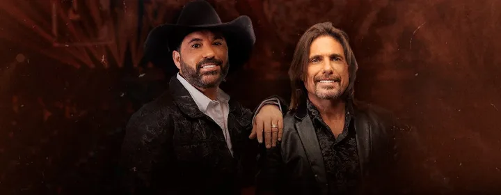 Edson & Hudson - 30 Anos