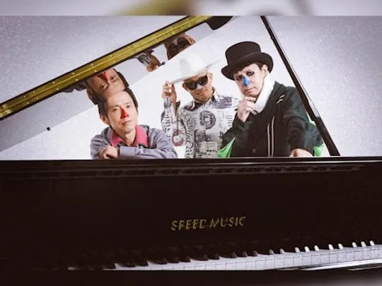 H ZETTRIO Jazz Club Tour 2026 - Movin’ On 大阪アンコール編 -