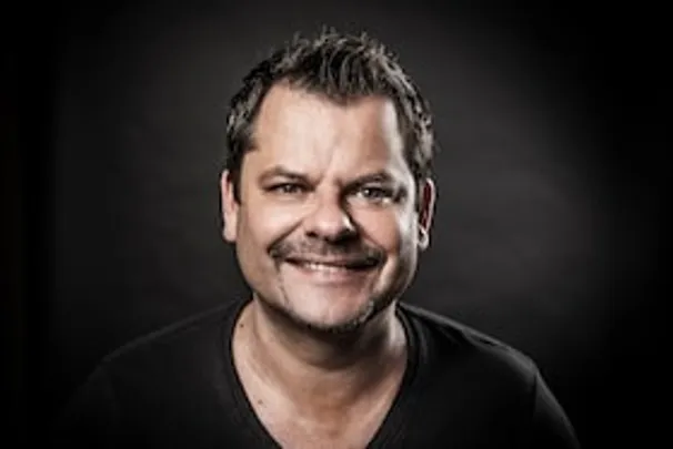 INGO APPELT - MÄNNER NERVEN STARK - Comedy ab 18!