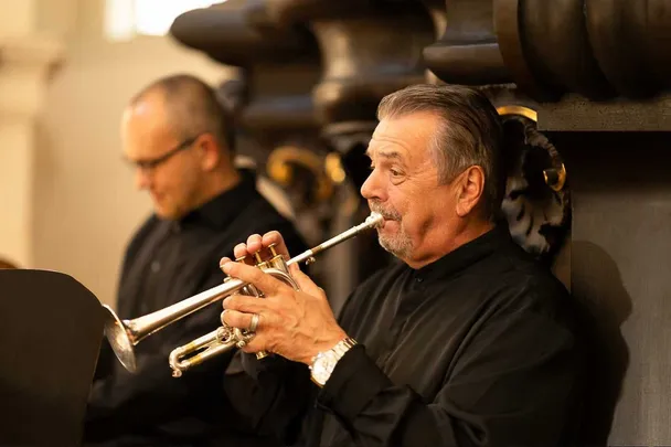 Od klasiky k filmové hudbě a jazzu