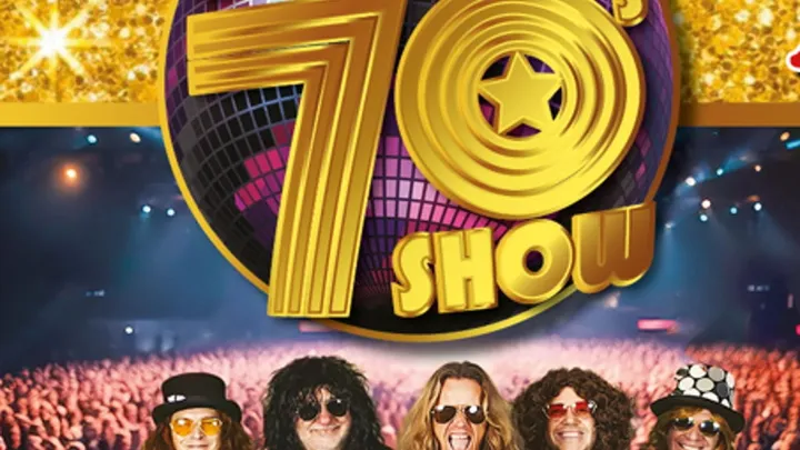 The Ultimate 70's Show
