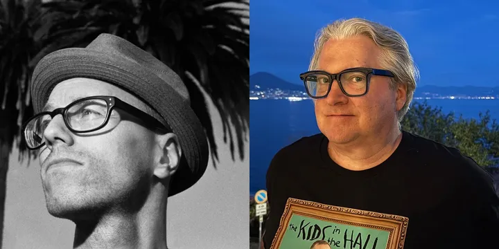 Sorry, We’re Funny: The History of Toronto Comedy