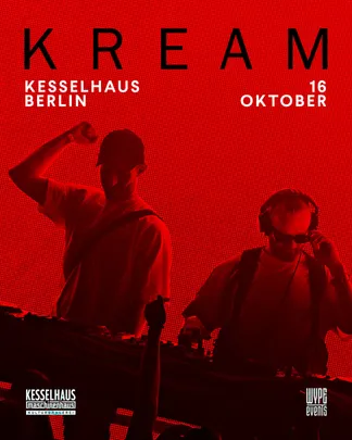 KREAM