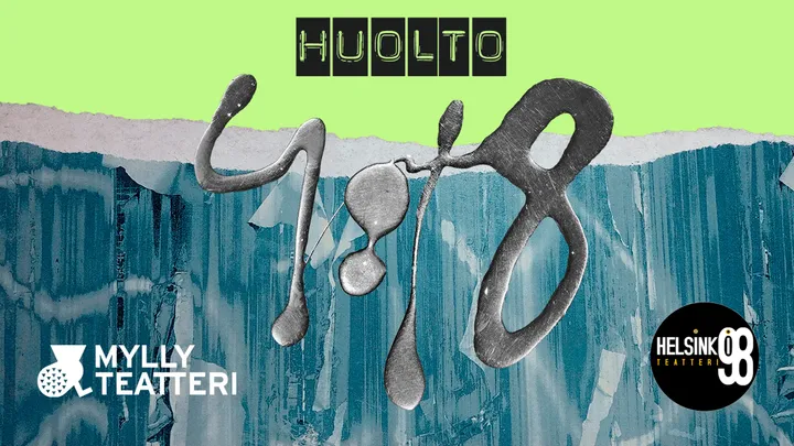 Huolto 4:18