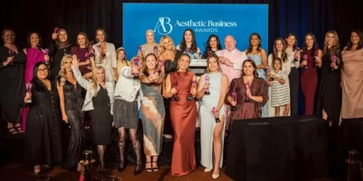 Aesthetic Business Awards 2027
