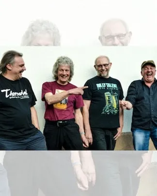 BC ´69 - Acoustic southern- and blues-rock