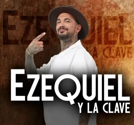 Ezequiel Y La Clave