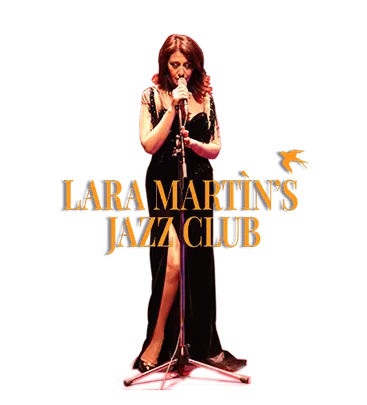 "Lara Martin’s Jazz Club"