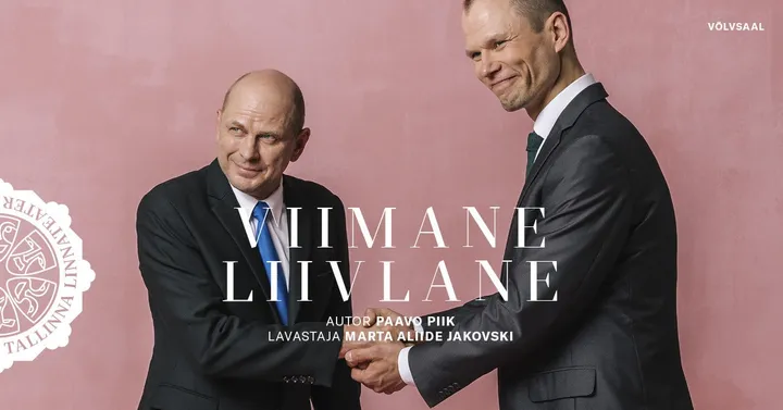 Viimane liivlane