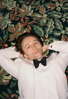 SONDRE LERCHE
