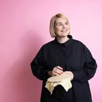 Rikke Mia Skovdal