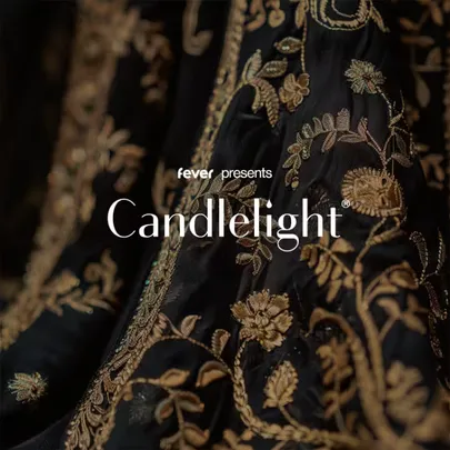 Candlelight: Tribute to Juan Gabriel on Strings