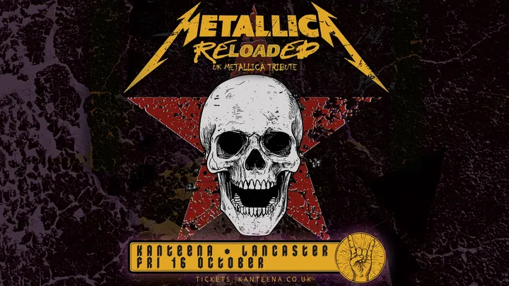 Metallica Reloaded