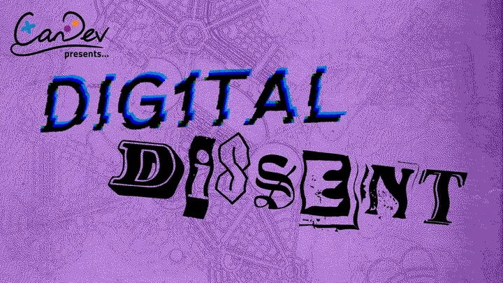 Digital Dissent in Discussion
