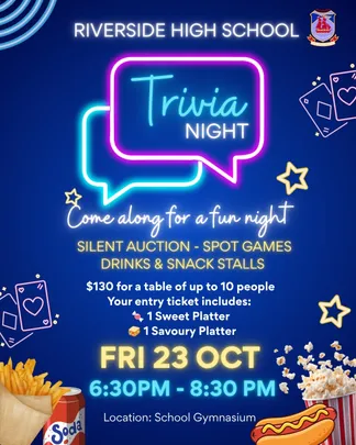 Trivia Night