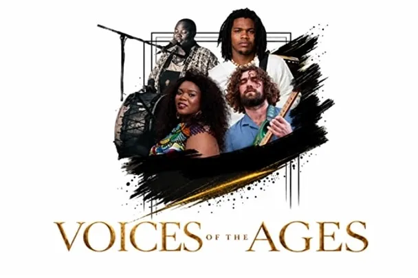 Voices of the Ages