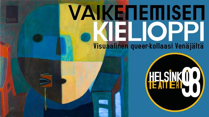 Vaikenemisen kielioppi