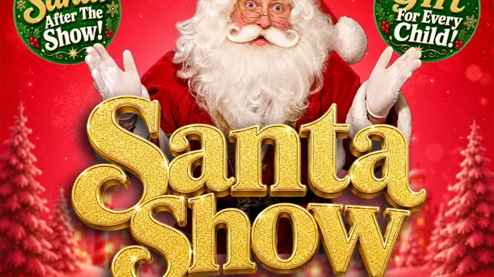 The Santa Show